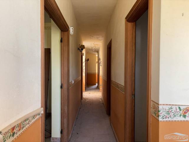 Piso en Venta en Polideportivo, 5 en Encinas Reales