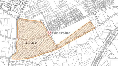 Photo 4 of Residential for sale in Sus R-4, Sur - PAU 4, Madrid