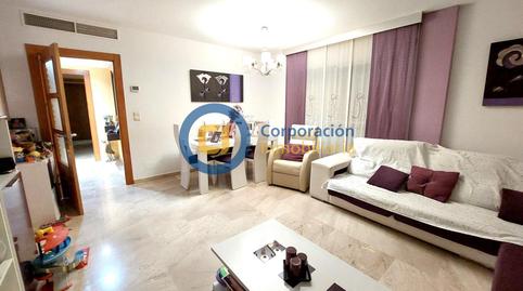 Foto 2 de Ático en venta en San Cristobal - San Diego, Lorca