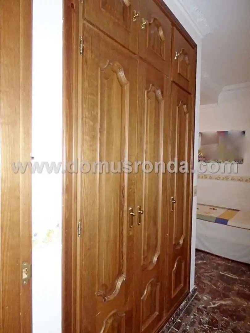Maisonette zum Verkauf in Casco Histórico