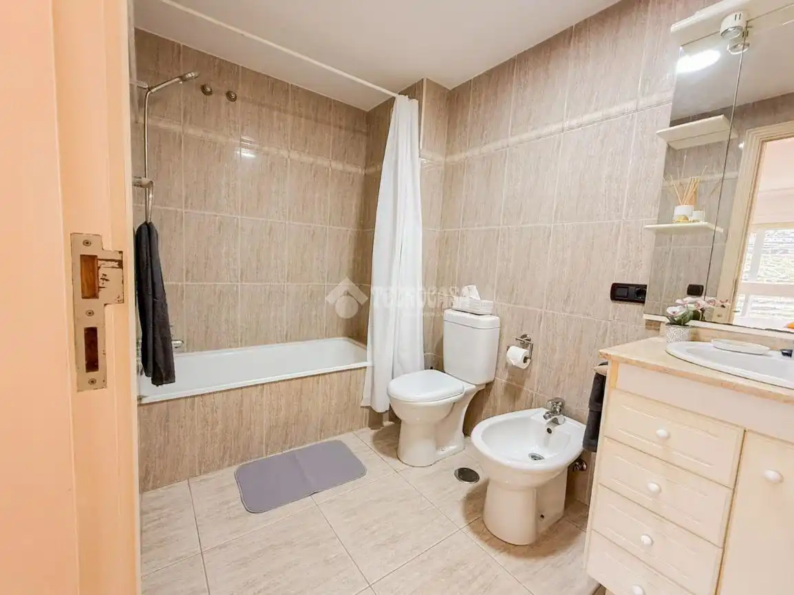 Baño de Piso en venta en Adeje