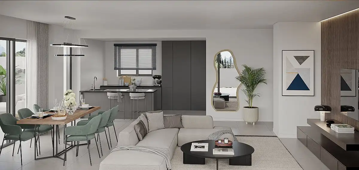 Apartment with lift for sale in Río Real - Los Monteros, imagen 11