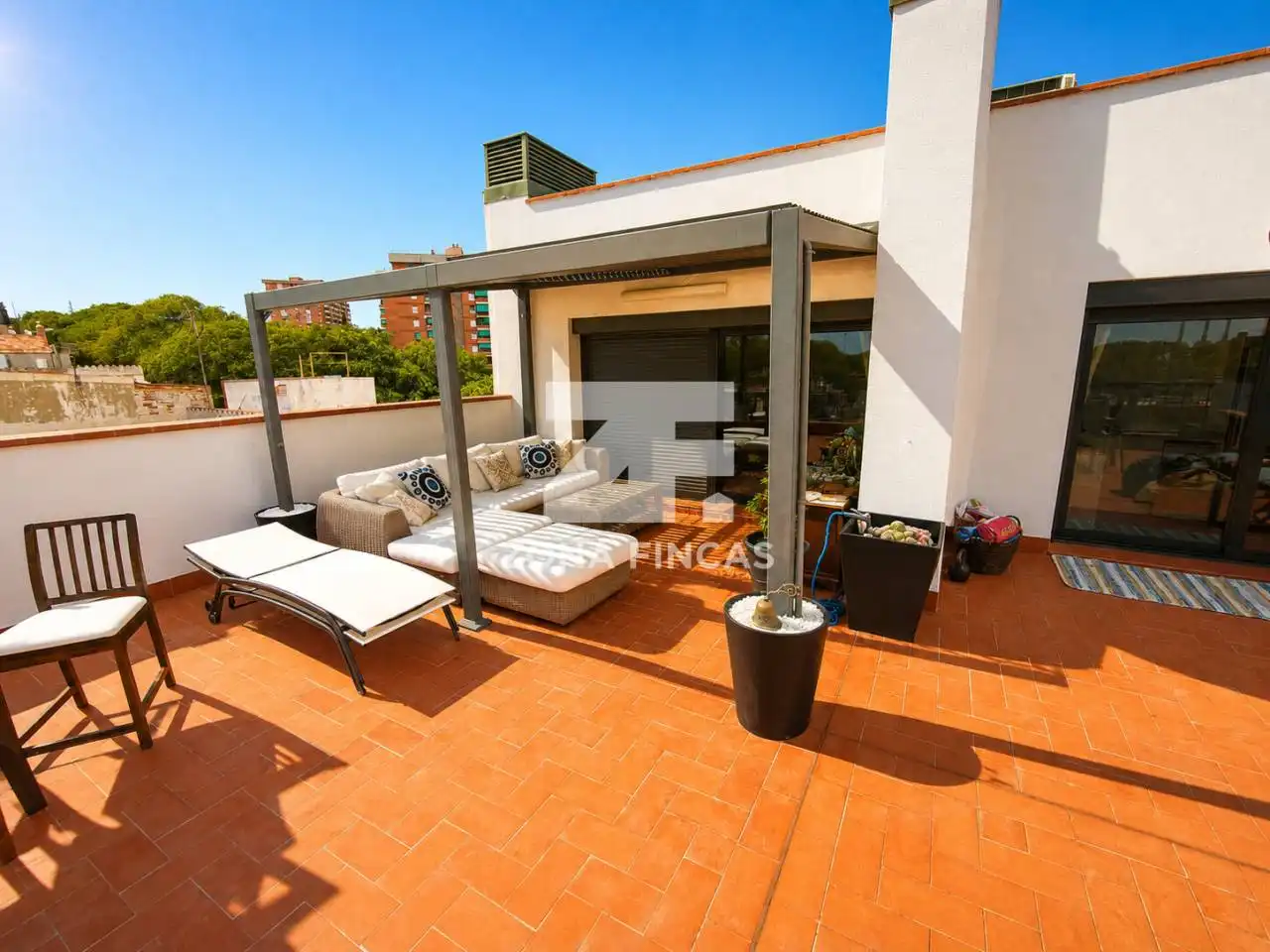Attic for sale in Calle Estrella, 10, Sistrells