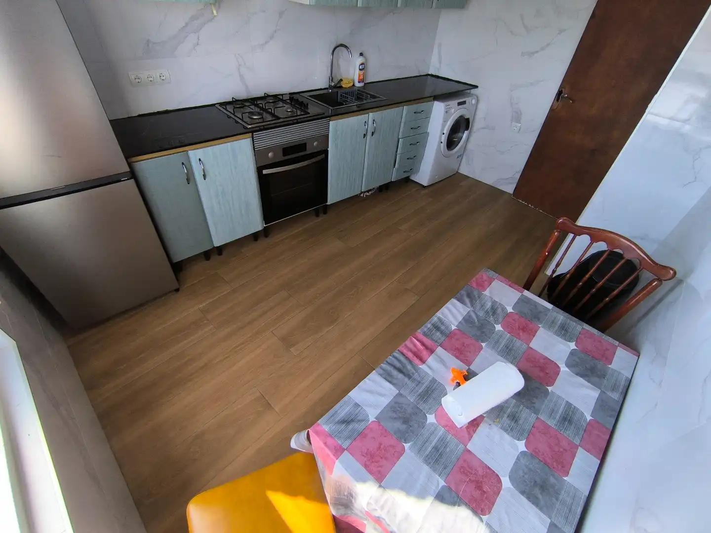 Flat for sale in Calle Cerrato, Venta de Baños