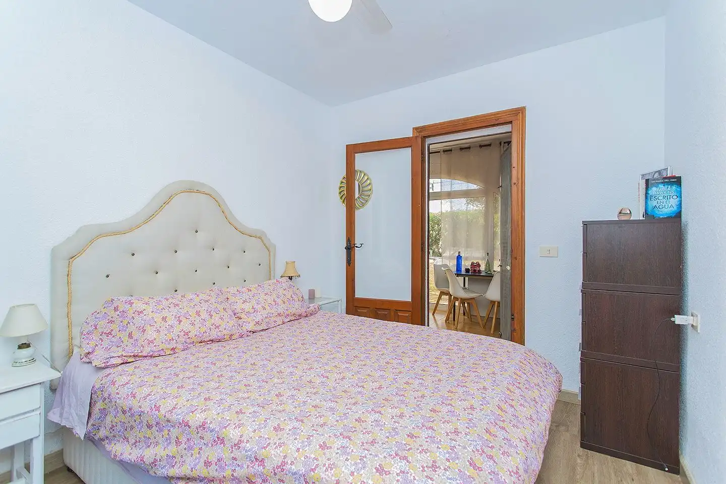 Bungalow with garden for sale in cuervo, imagen 14