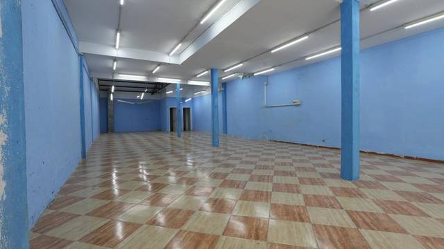 Local comercial en Venta en Quintana