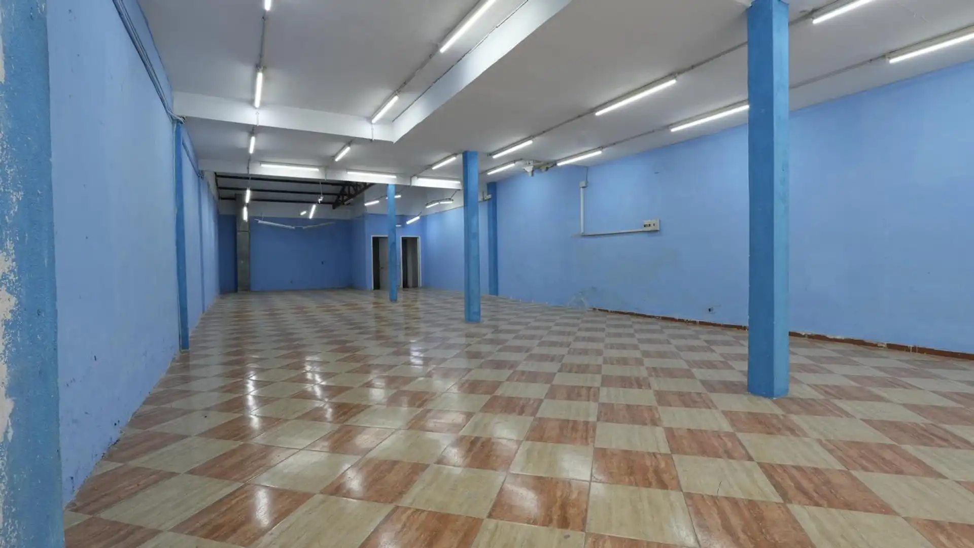 Premises for sale in Quintana