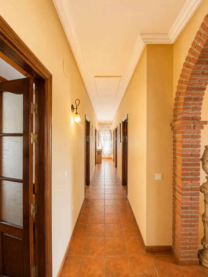Houses for sale in Herrera de Alcántara  with Air Conditioner, Swimming Pool and Balcony