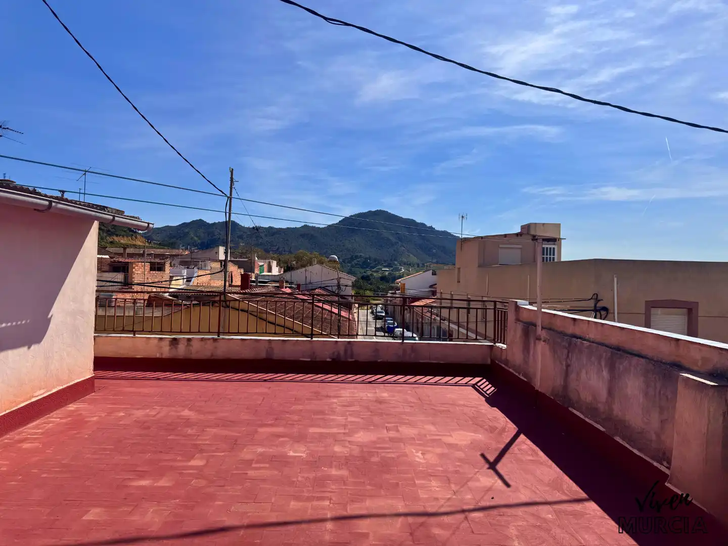 Detached house for sale in Avenida Ciudad de Murcia, imagen 19