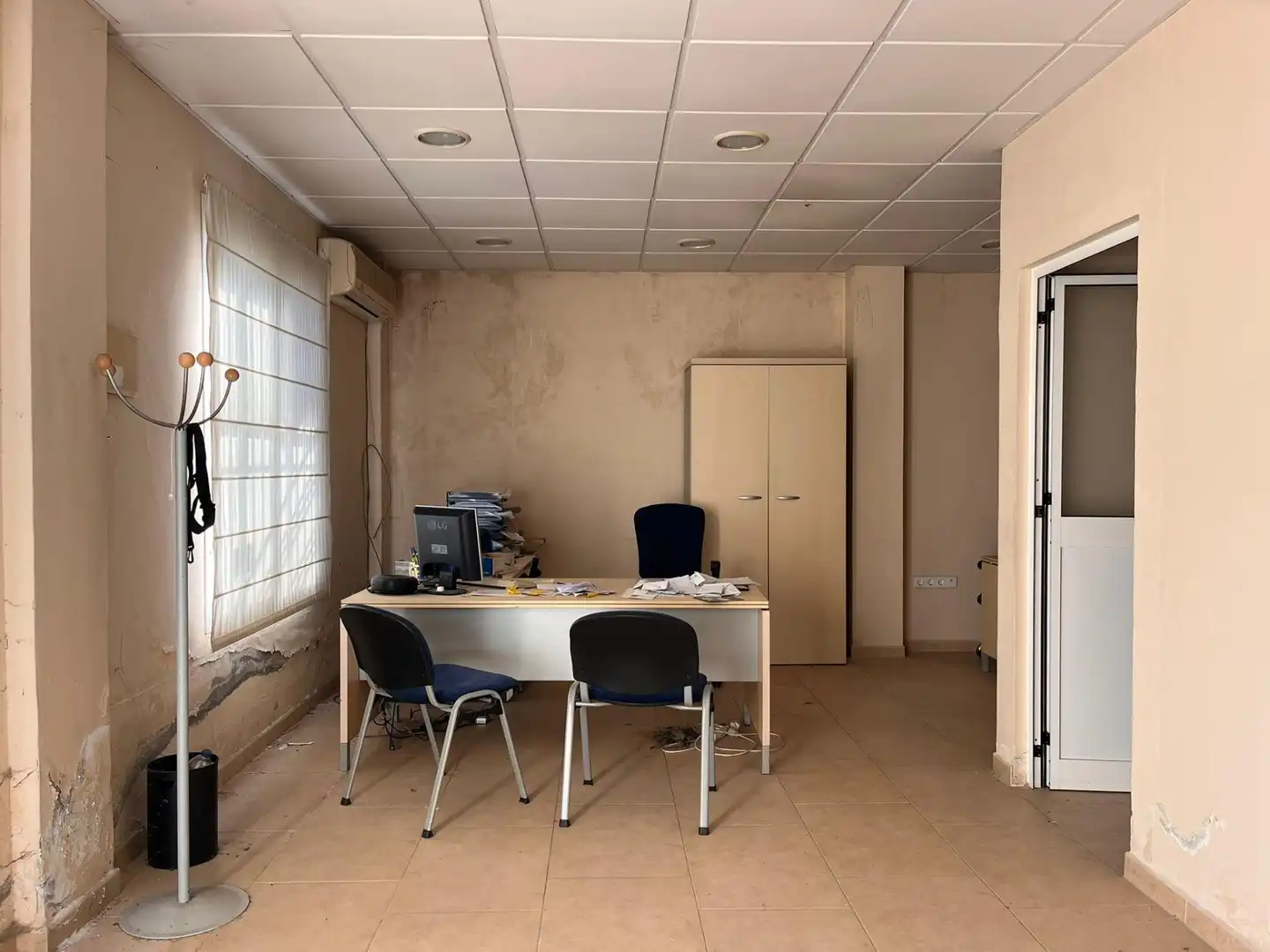 Commercial properties for sale in Montellano