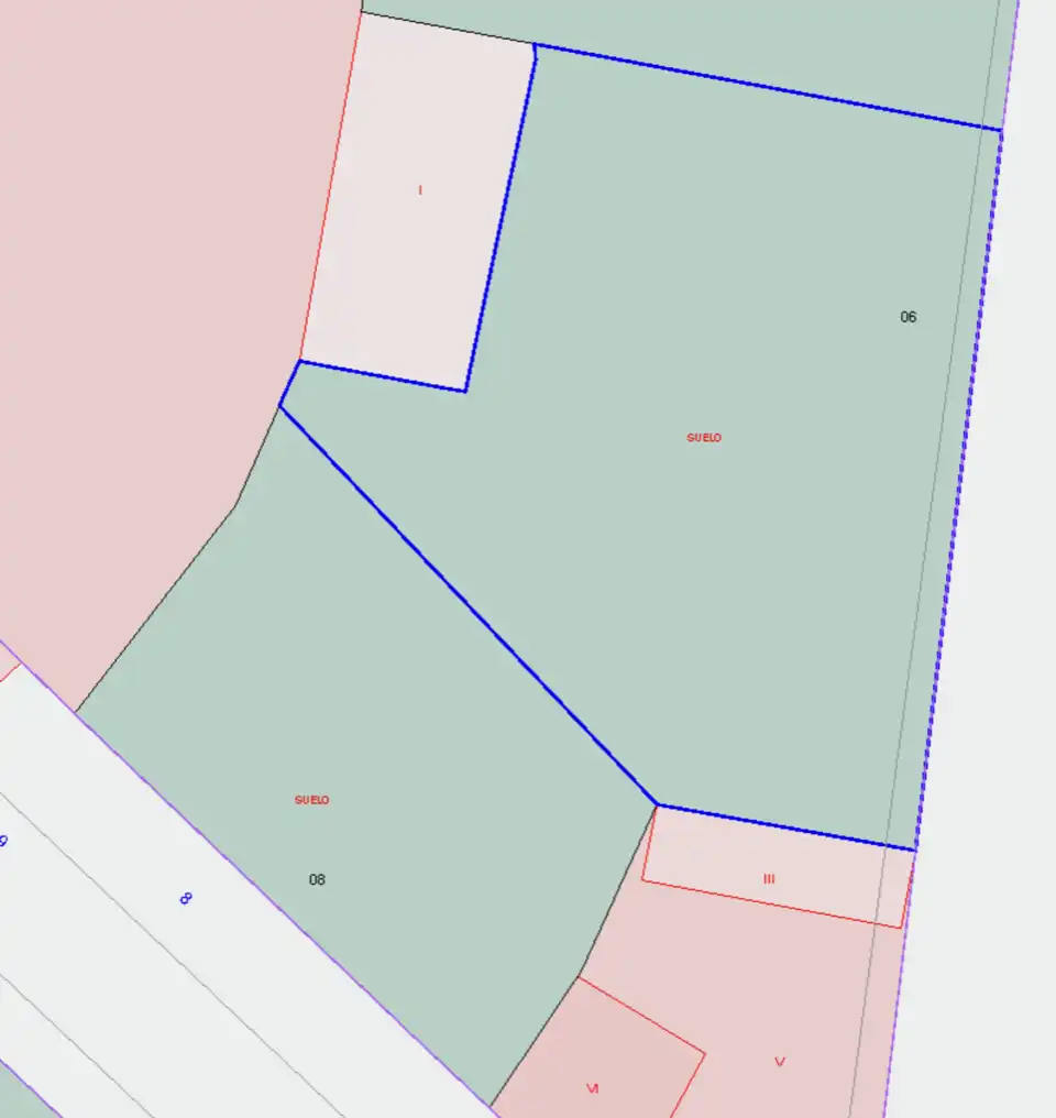 Terreny residencial en venda a Carrer de la Sabateria dels Xiquets, imagen 12