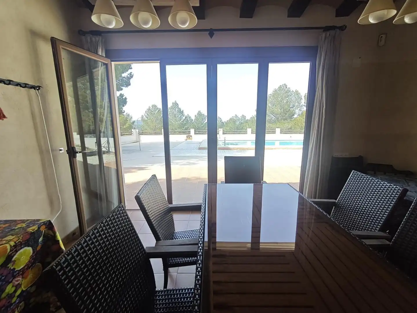 Detached house with pool for sale in Castalla, imagen 36