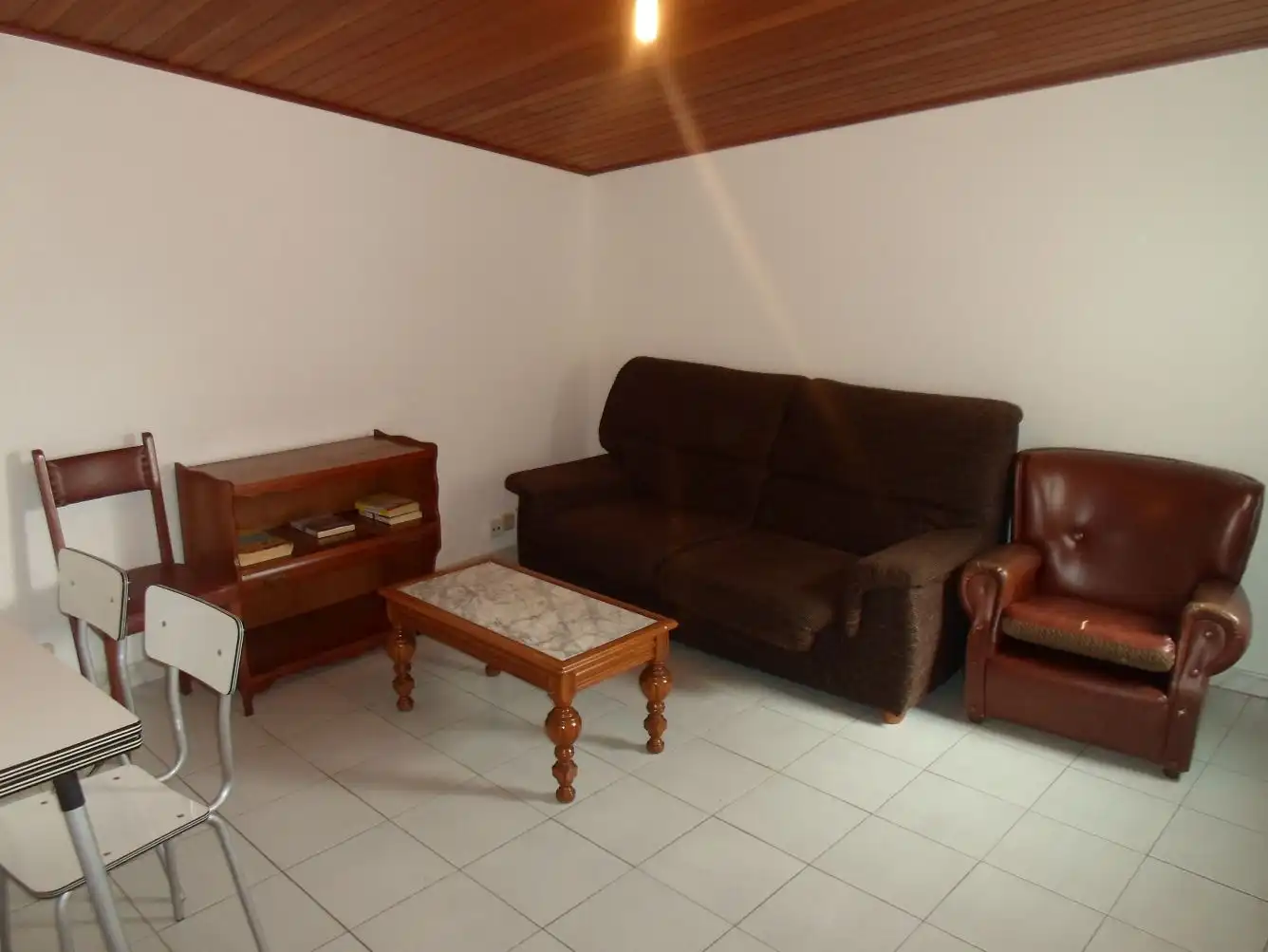 Piso en alquiler en Rúa Doutor Maceira, imagen 2