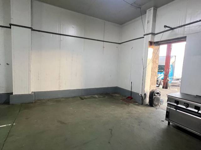 Local comercial en Alquiler en Calle de Boyer, 13 en Los Berrocales