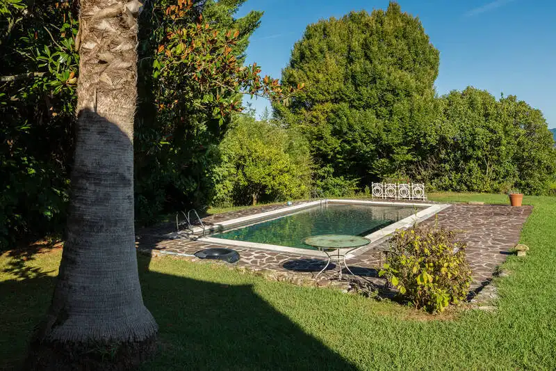 Xalet amb piscina en venda a Hondarribia, imagen 45