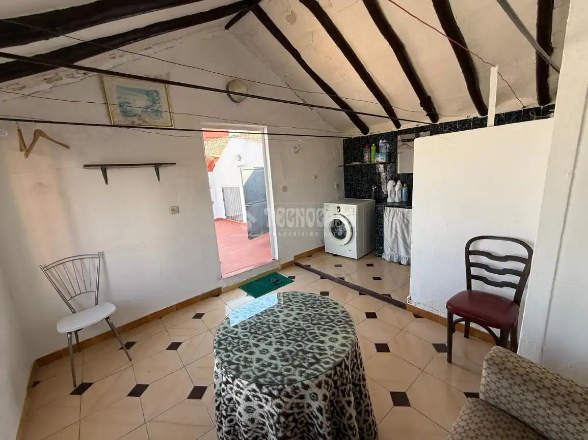 Habitatge amb terrassa en venda a Ctra. Circunvalación - La Magdalena, imagen 13