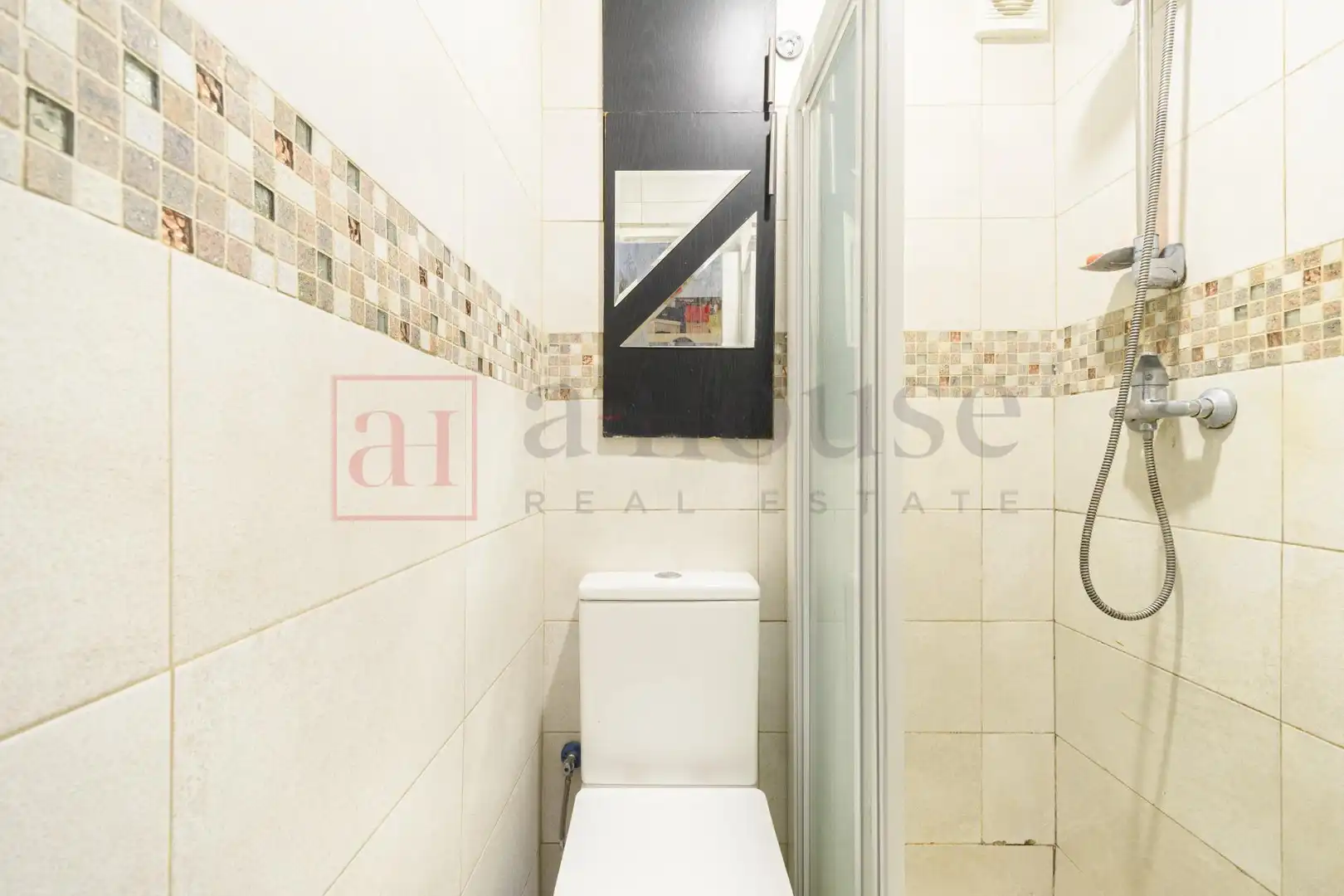 Baño de Piso en venta en Barcelona con Aire acondicionado, Calefacción y Balcón