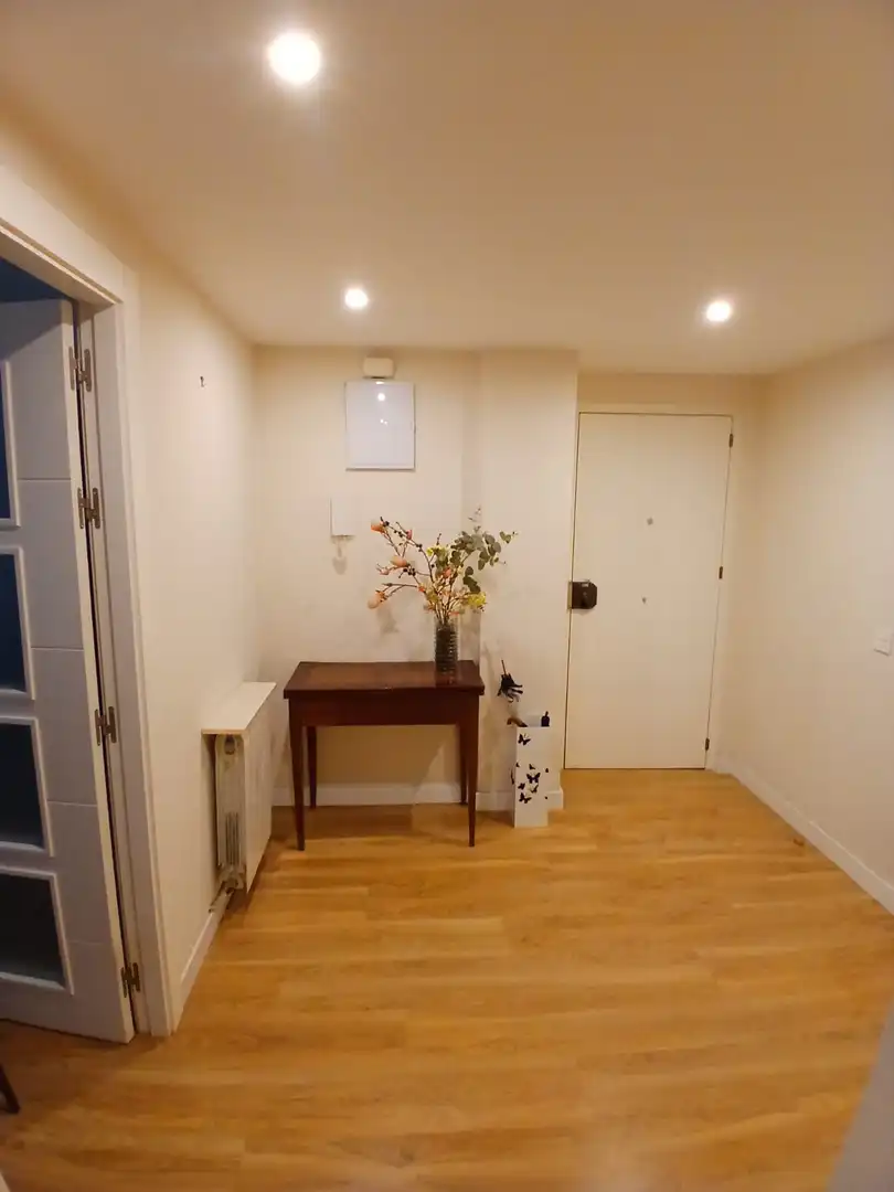 Wohnung zur Miete in Gijón  mit Heizung und Möbliert