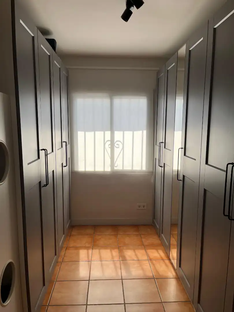 Bedroom of Houses for sale in Tielmes  with Heating, Terrace and Storage room