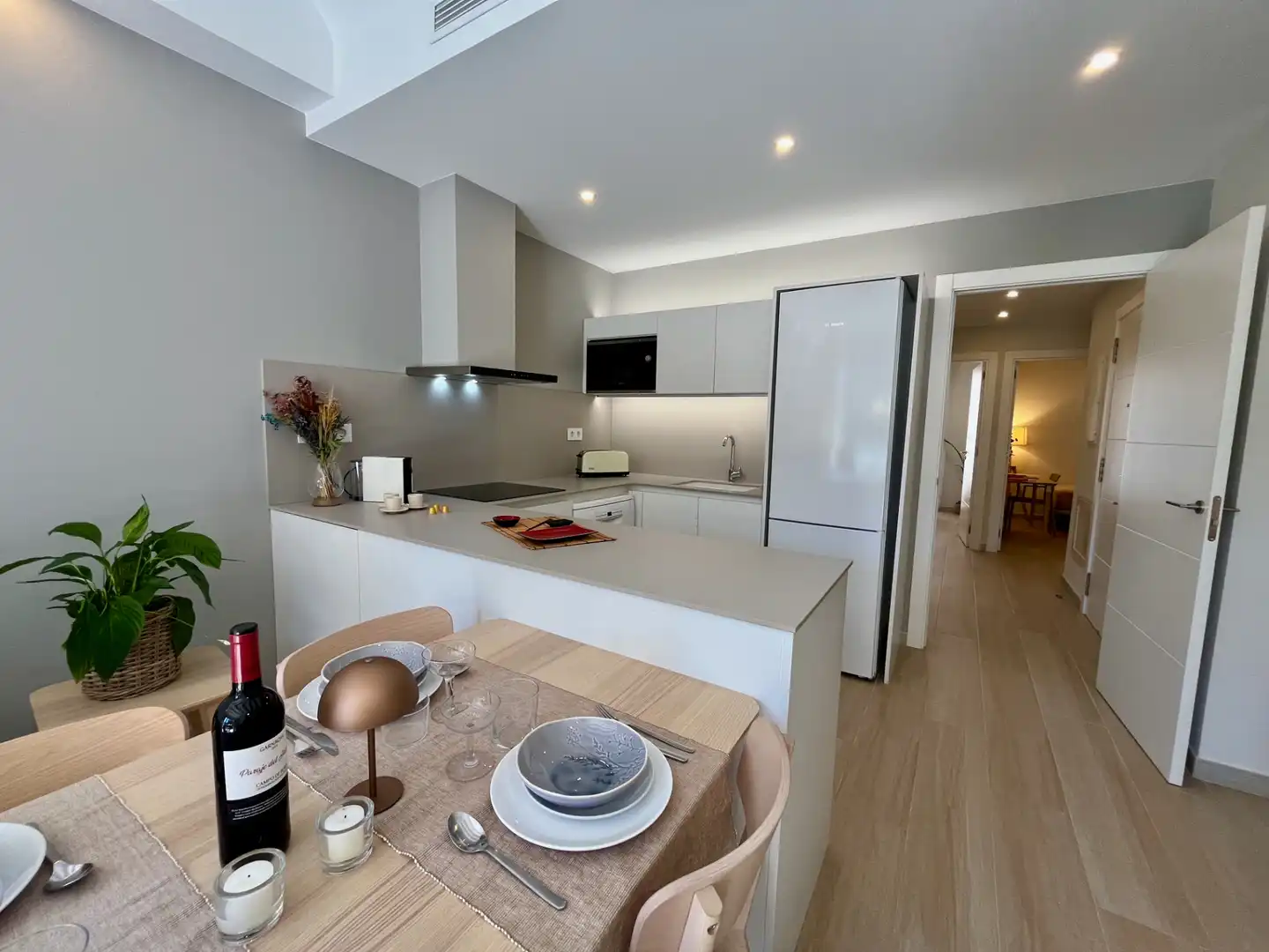 Appartement neuf avec terrasse à vendre à Valldaura - Carretera de Cardona, imagen 9
