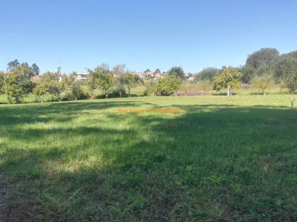Country house zum Verkauf in Vigo 
