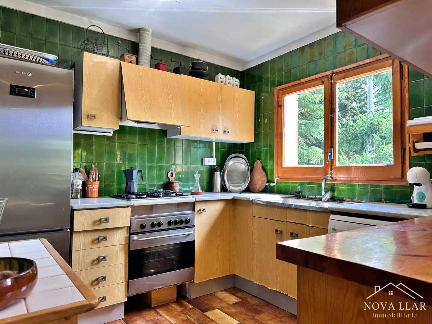 Villa avec terrasse à vendre à Carrer Santa Anna, imagen 8