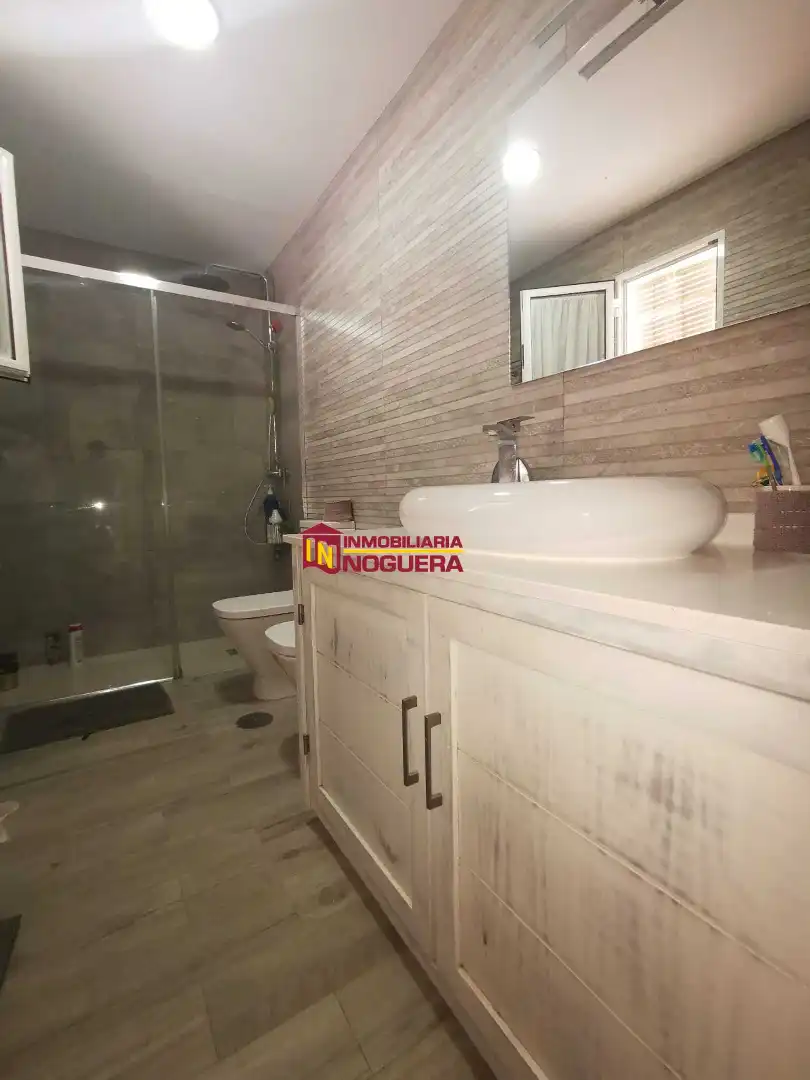 Baño de Ático en venta en Écija con Terraza y Balcón