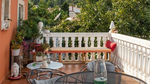 Foto 2 de Casa o xalet en venda a La Pedrera - Vessanes, Dénia