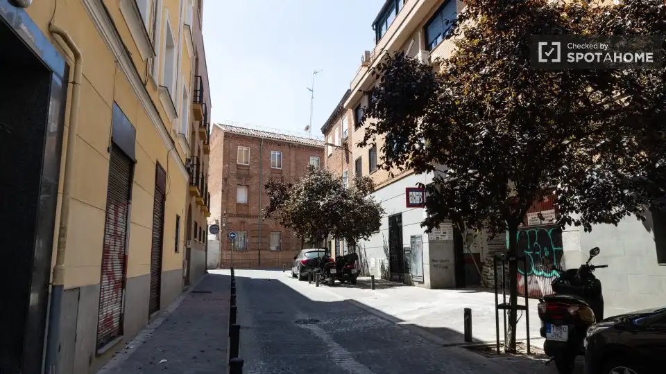Pis de lloguer a Tetuán, imagen 14
