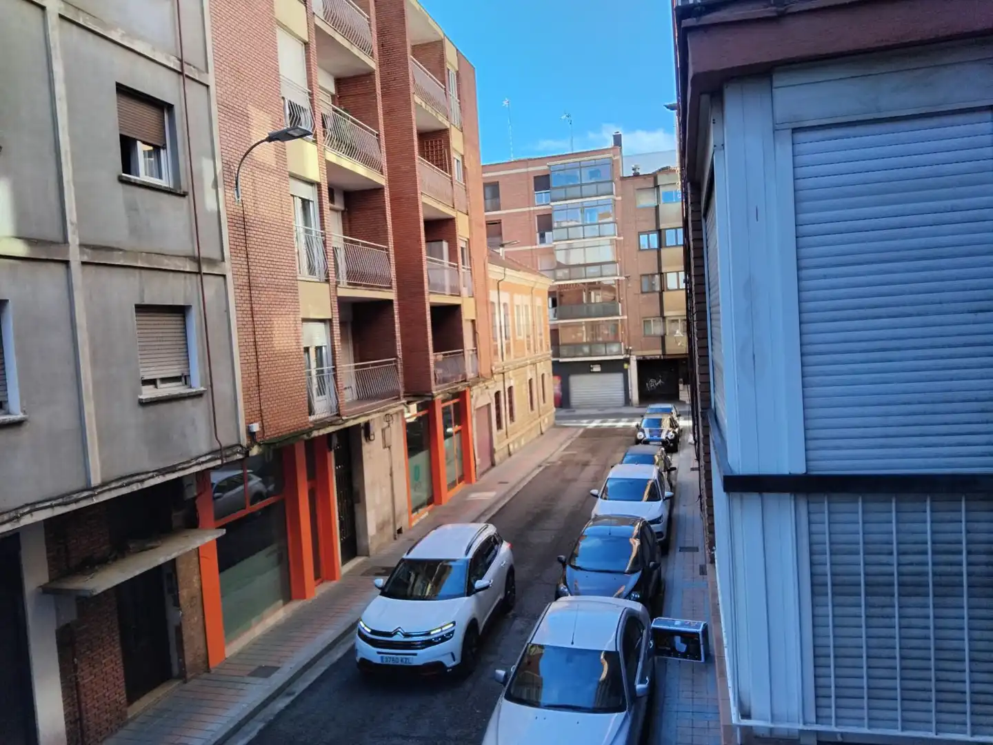 Appartamento con ascensore in vendita a La bondad, imagen 7