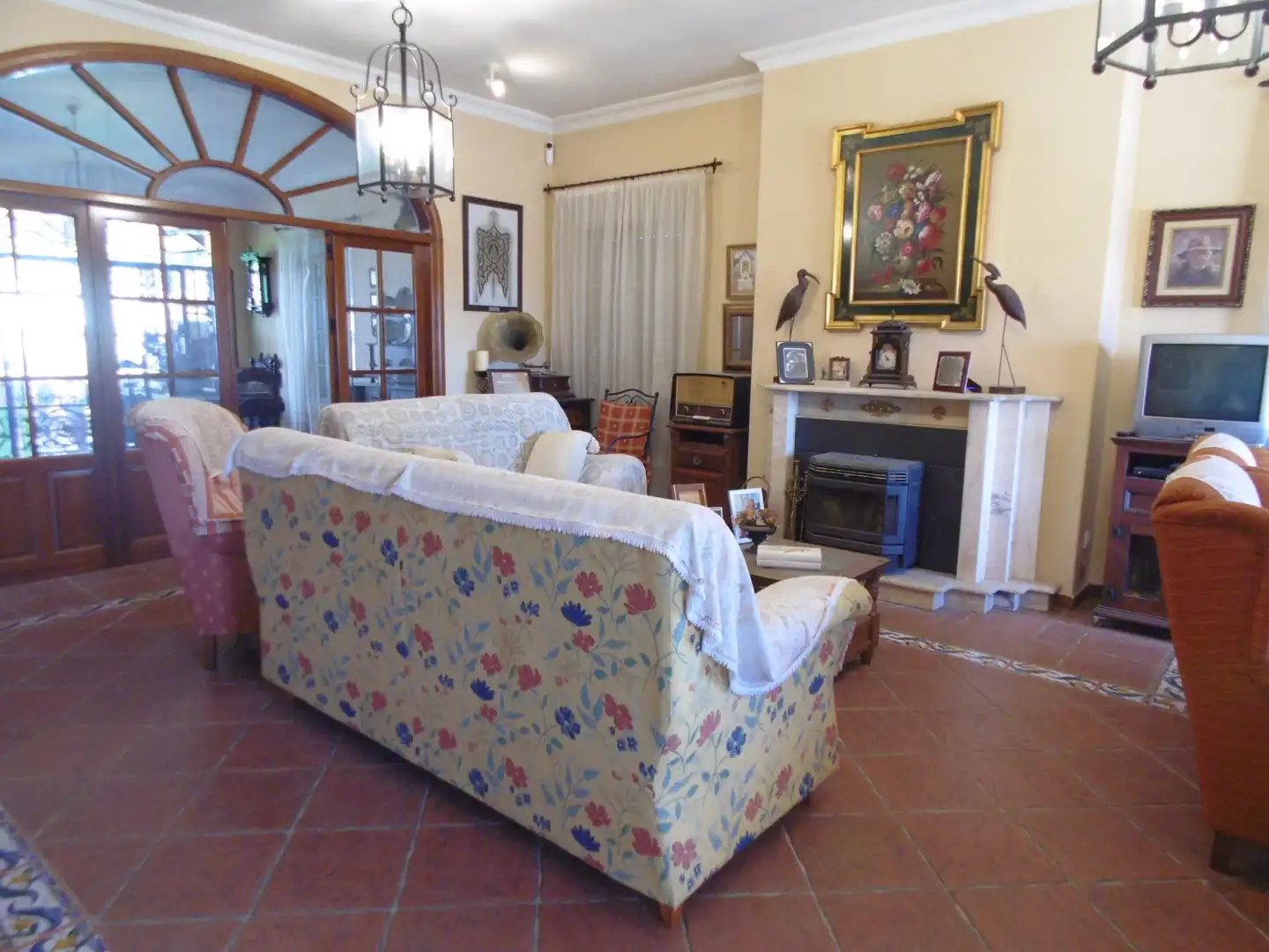 Chalet en venta en Gibraleón, imagen 5