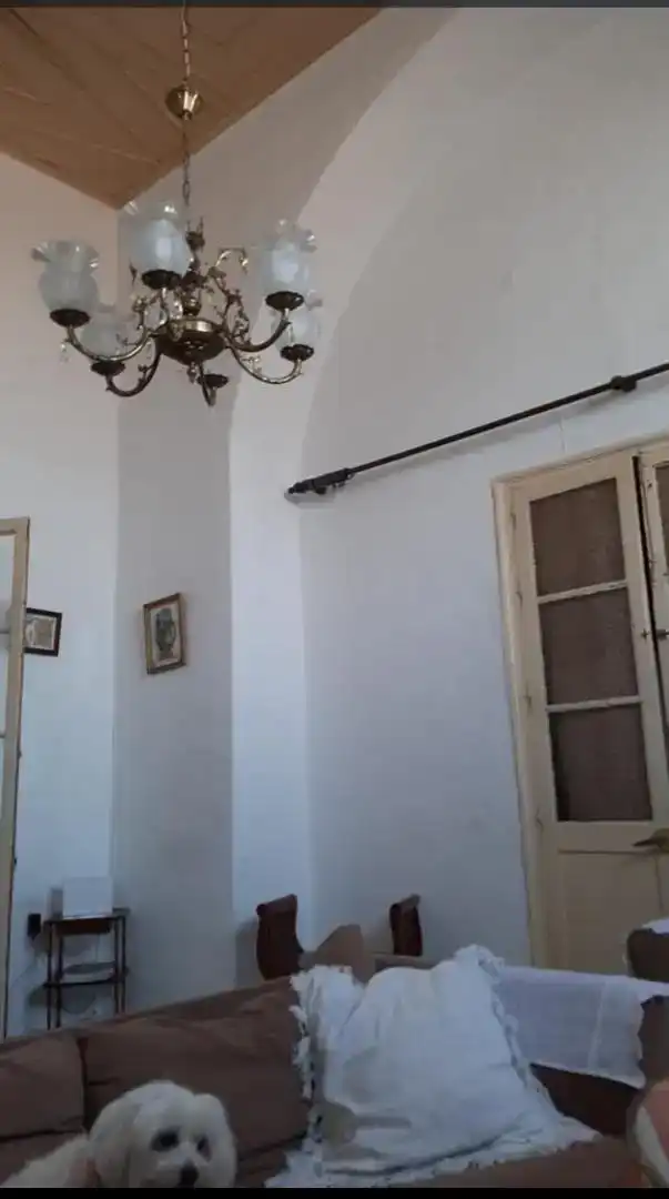 Planta baixa en venda en Jimena de la Frontera amb Balcó