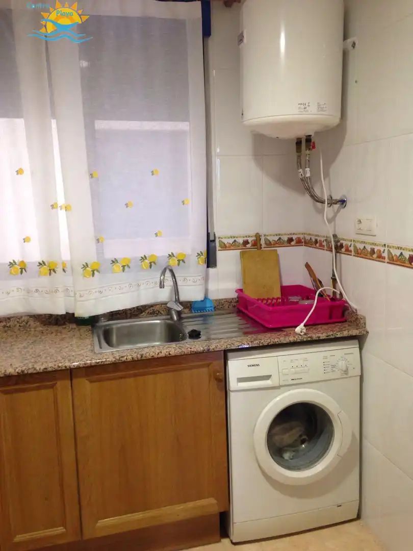 Appartement compact à vendre à Moncófar Playa, imagen 7