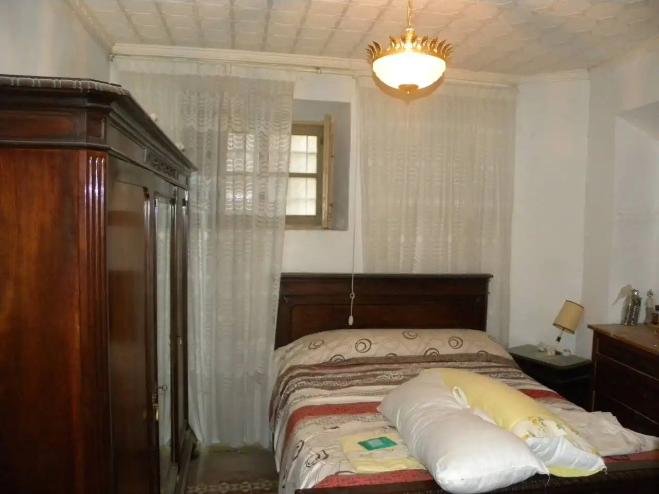 Casa con jardín en venta en Caravaca de la Cruz, imagen 4