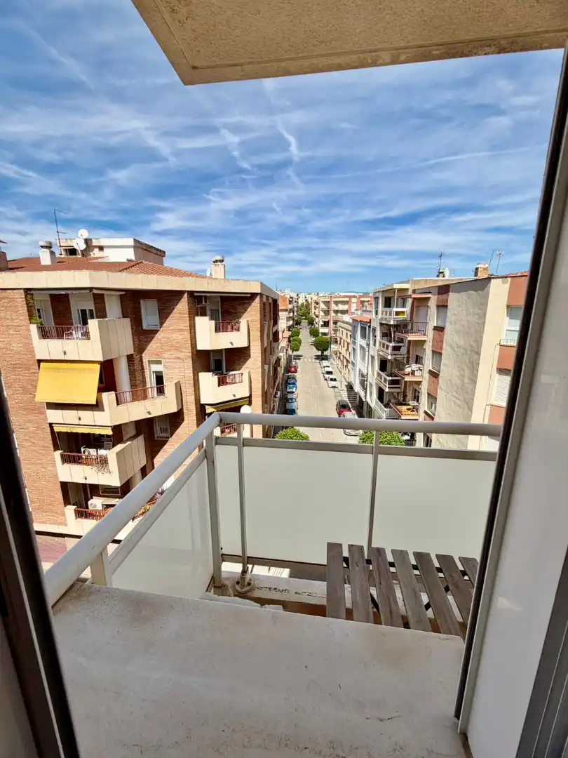 Penthouse with lift for sale in Carrer Verge de Montserrat 30, imagen 35