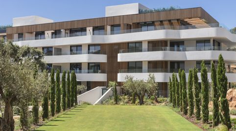 Foto 2 von Wohnungen zum Verkauf in Sotogrande Alto, Sotogrande