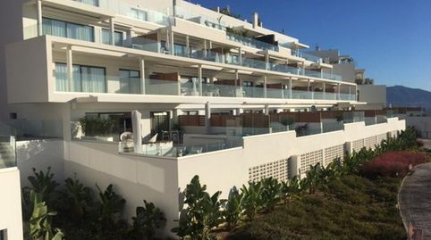 Apartamento en alquiler en Calanova Golf, Mijas Costa