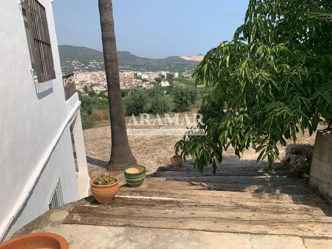 Chalet con piscina en venta en Pego, imagen 8