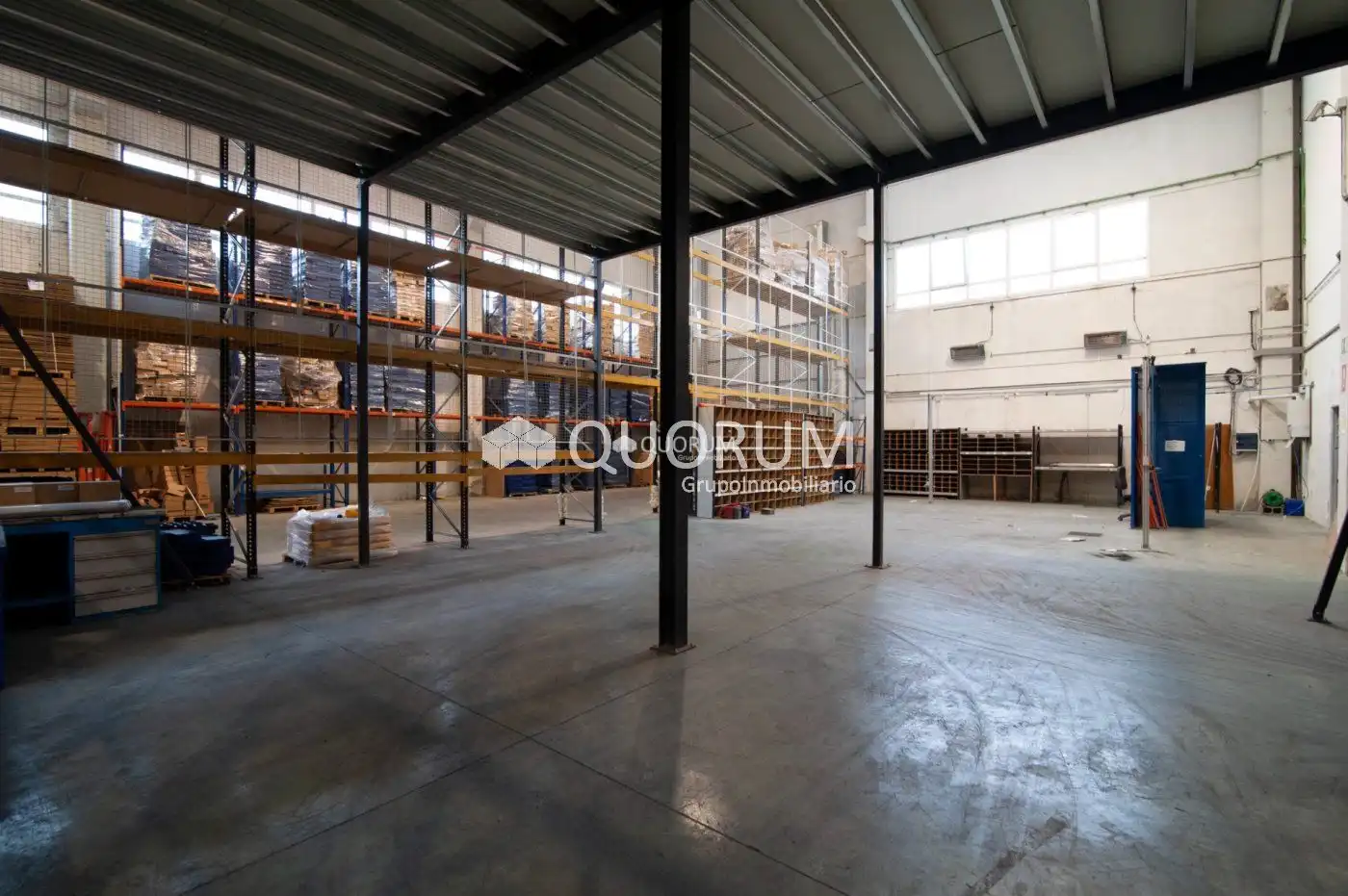 Industriegebäude zum Verkauf in Abadiño, imagen 4