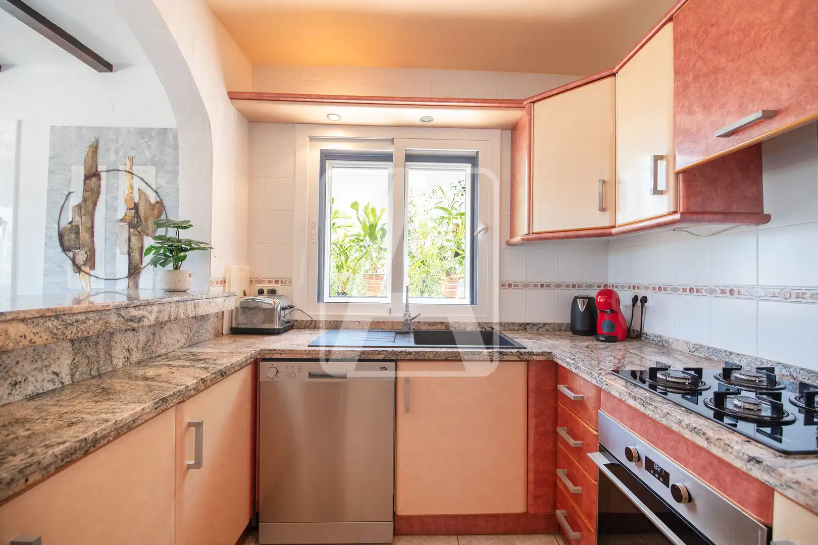 Villa avec piscine à vendre à La Fustera, imagen 22