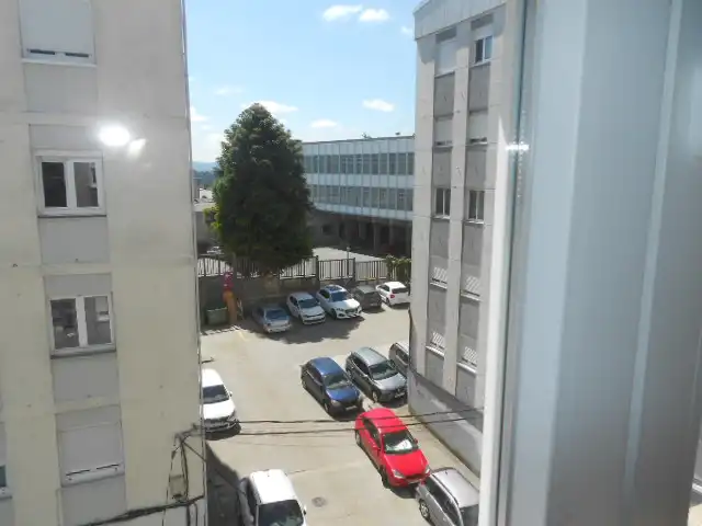 Pis de lloguer a Rúa Doutor Maceira, Conxo