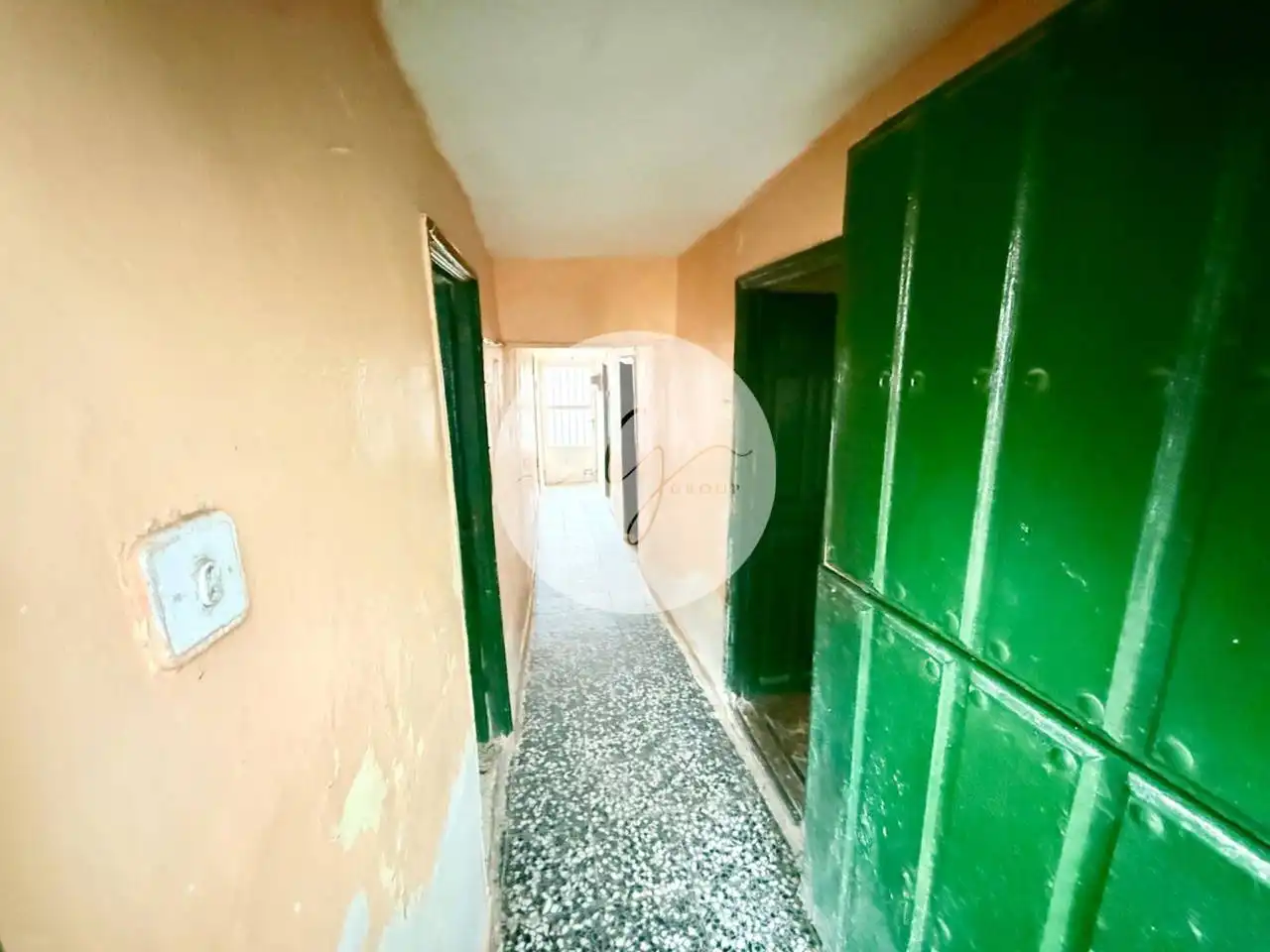 Casa amb jardí en venda a Calle Respaldo de la Mota, imagen 3