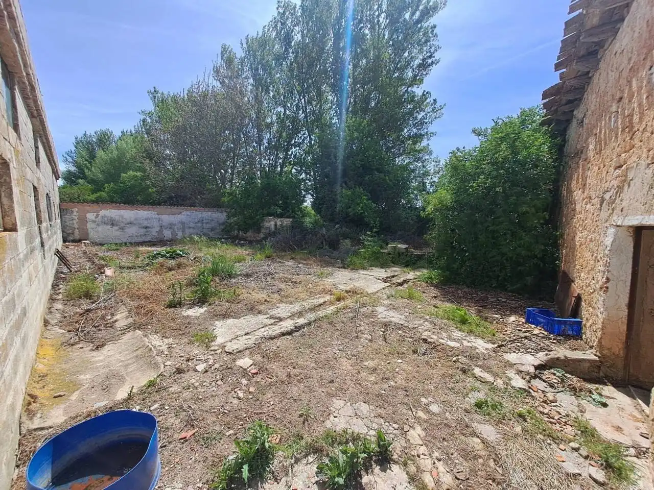 Casa o xalet en venda en Revillarruz amb Jardí privat i Terrassa