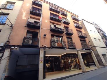 Flat with lift for sale in C/ Sant Blai