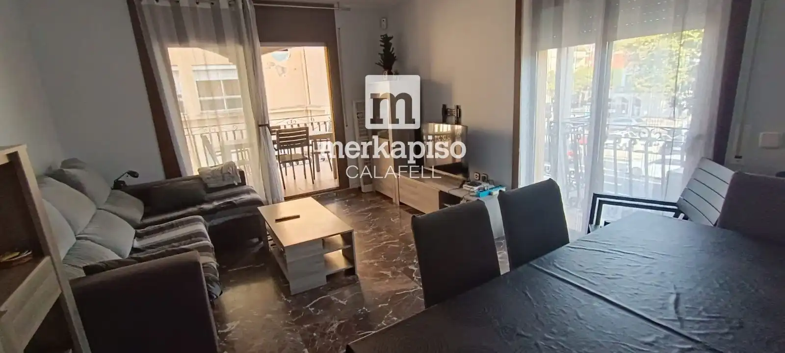 Flat for sale in Calafell  with Air Conditioner, Heating and Terrace
