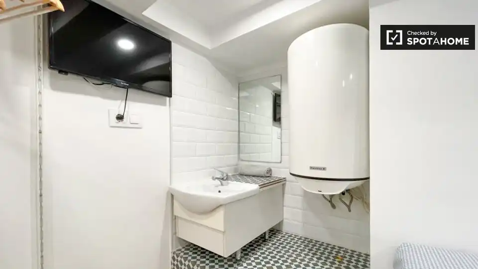 Appartement à louer à Chamberí, imagen 13