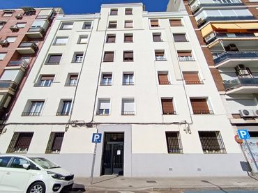 Pis amb ascensor en venda a Retiro
