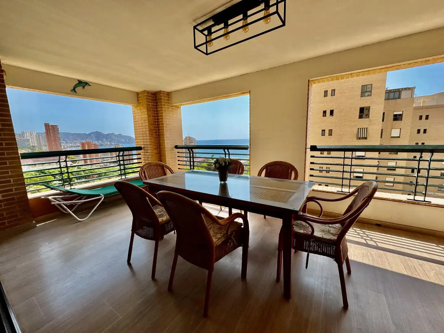 Ático con piscina en venta en Playa de Poniente, imagen 13