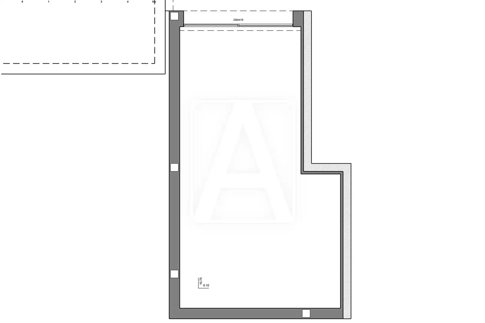 Chalet con piscina en venta en La Fustera, imagen 21