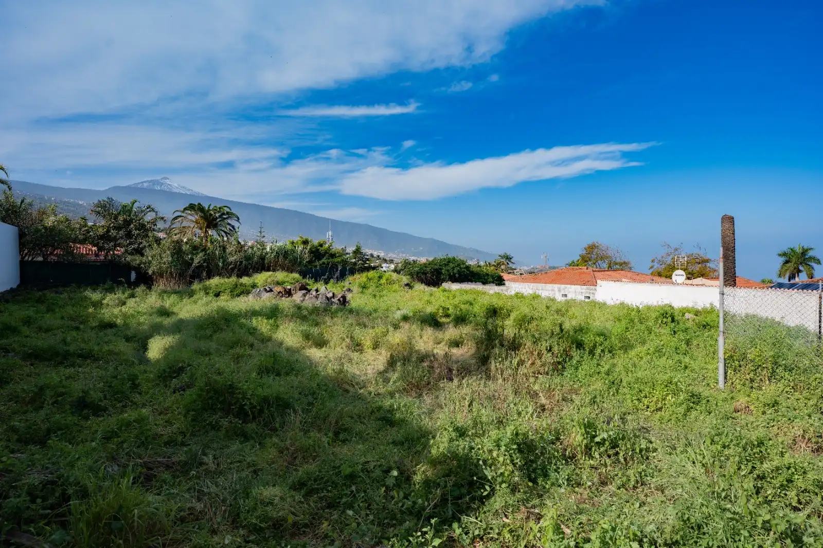 Residential for sale in La Orotava